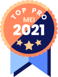Corretor e avaliador de topo 2021