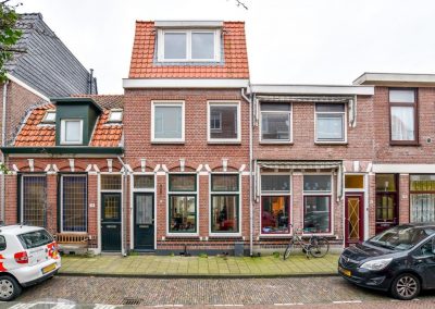 Waldeck Pyrmontstraat 31, Haarlem