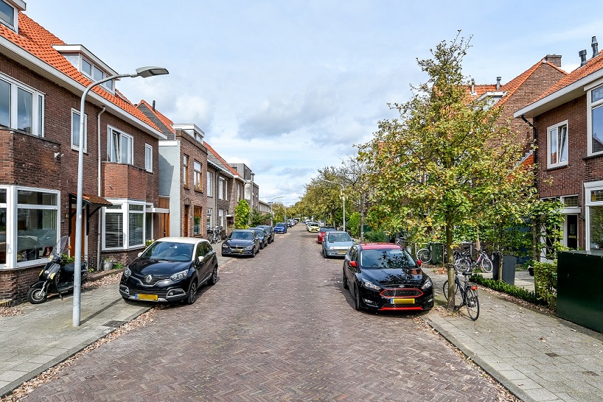 Vender su casa en Haarlem