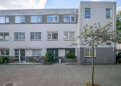 Rietveldstraat 4, Haarlem