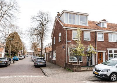 Meeuwenstraat 18, Haarlem