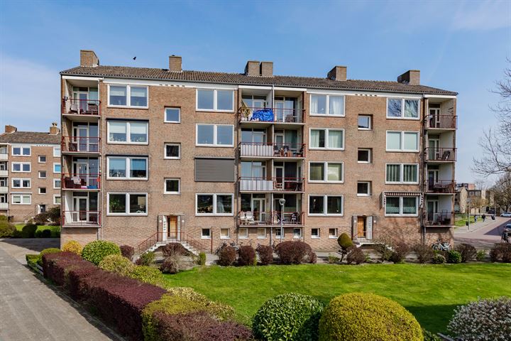 Delftlaan 289 III, Haarlem
