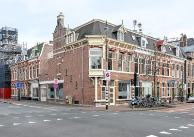 Jansweg 47, Haarlem