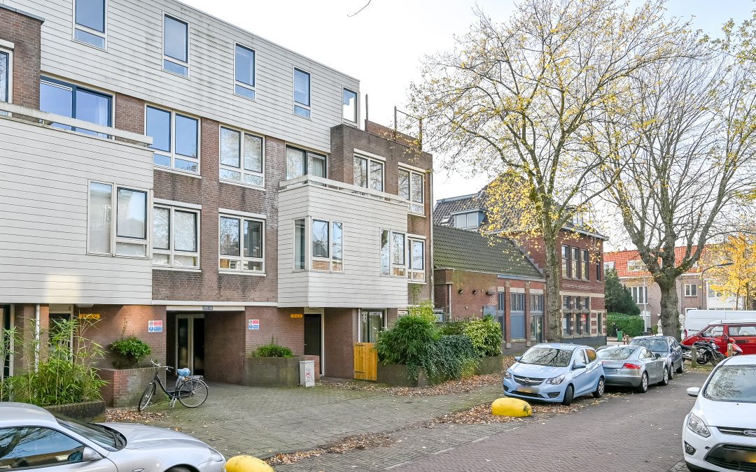 Raadhuisstraat 12 , Haarlem