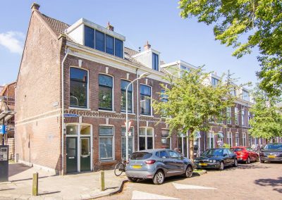 Frans Halsstraat 30zw, Haarlem