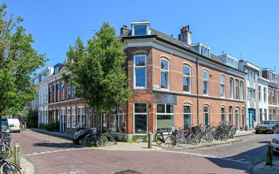 Frans Halsstraat 63 Haarlem