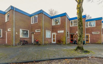 Amsterdam – Andries Snoekstraat 75