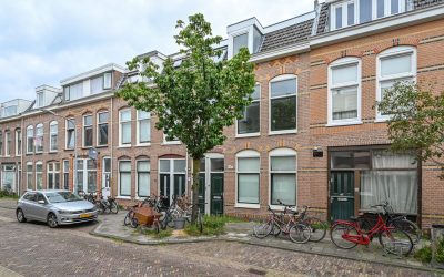 Haarlem – Colensostraat 37-A